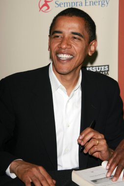 Barack obama