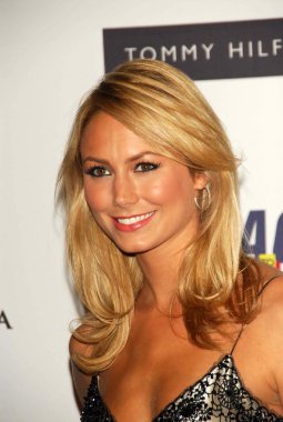 Stacey Keibler