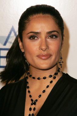 Selma Hayek