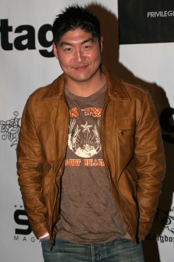 Brian Tee