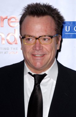 Tom Arnold