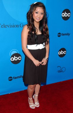 Disney abc televizyon grup tüm star party