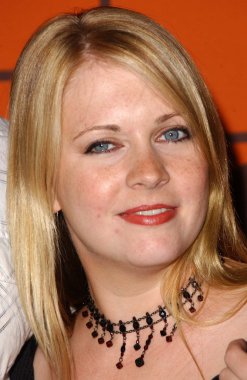 Melissa Joan Hart