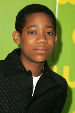 Tyler James Williams