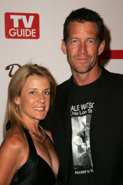 TV, parti sonrası emmy Kılavuzu