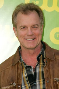 Stephen Collins