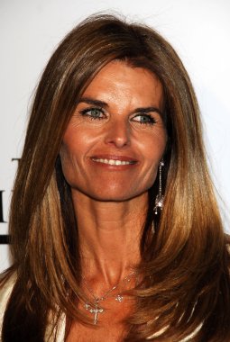 Maria Shriver