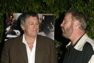 Russell smith ve william l. petersen