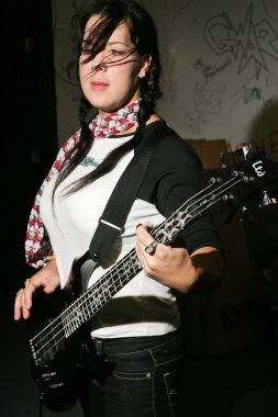 esp gitar, Chyna bebek