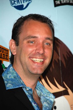 Trey Parker