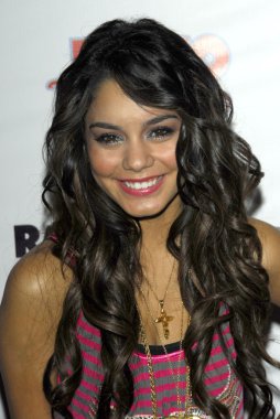 Vanessa Anne Hudgens
