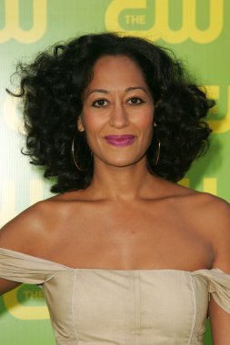 Tracee Ellis Ross
