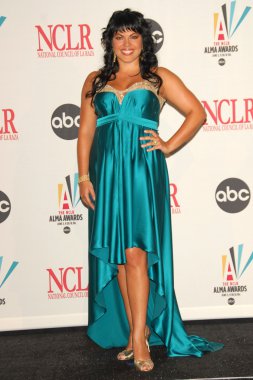 Sara Ramirez