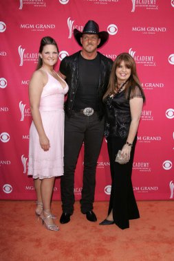 Trace adkins ve arkadaşları