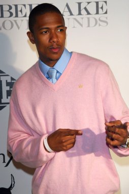 Nick Cannon