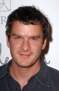 Balthazar Getty