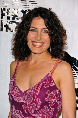 Lisa Edelstein