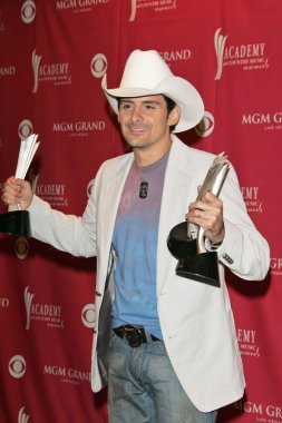 Brad Paisley