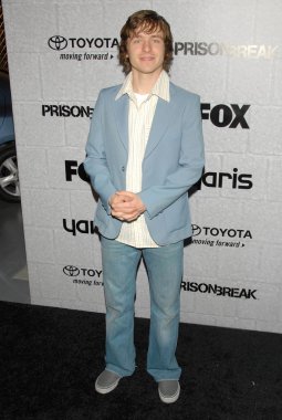 Marshall Allman