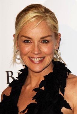 Sharon Stone