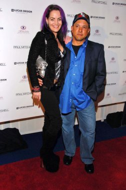 Eddie daniels ve kyle heffner