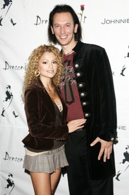 Steve valentine ve arkadaş