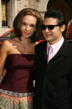 Susie sprague ve corey feldman
