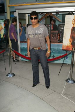 Los angeles premiere 