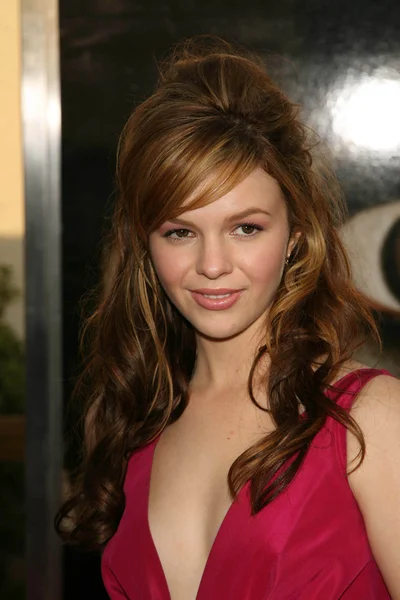 Amber Tamblyn — Stok Foto