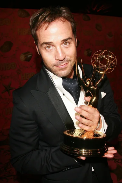 2006 hbo emmy efter fest — Stockfoto