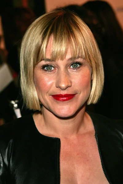 Patricia Arquette — Fotografia de Stock