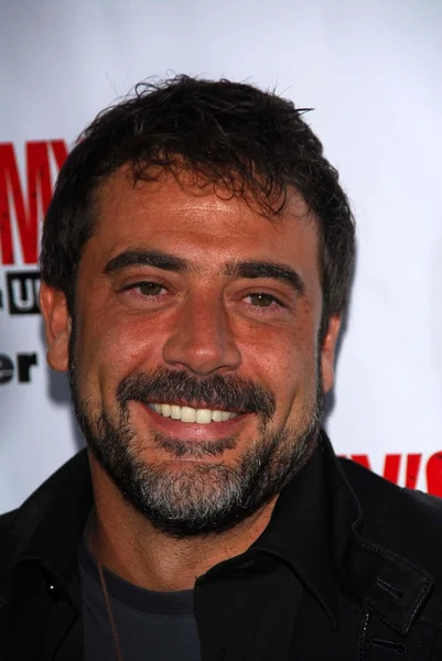 Jeffrey Dean Morgan