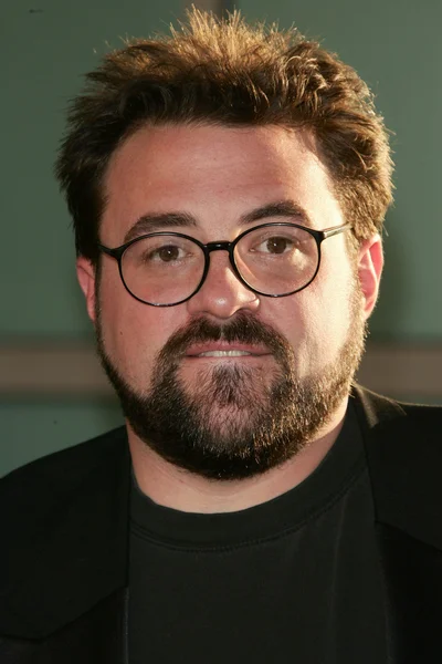 "Clerks ll "première — Stockfoto