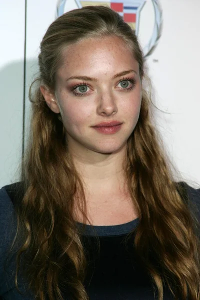 Amanda Seyfried — Stockfoto