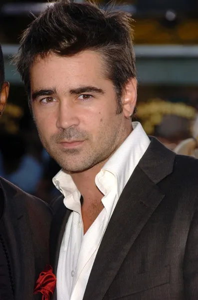 Colin Farrell — Stockfoto