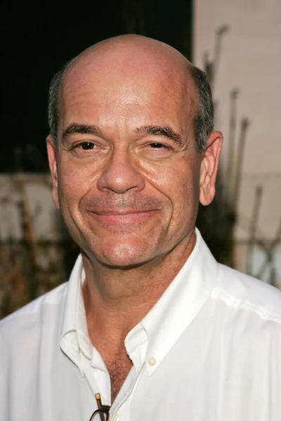 Robert Picardo — Zdjęcie stockowe