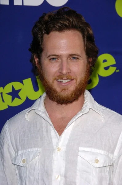 A.J. Buckley — Stockfoto