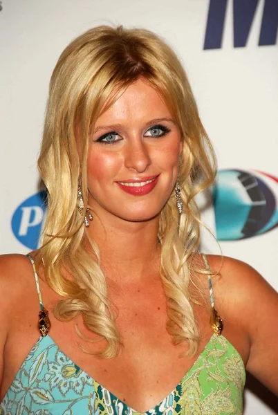 Nicky Hilton — Stockfoto