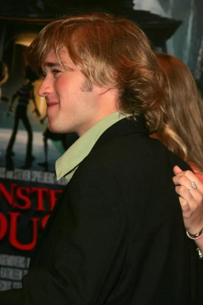 Haley Joel Osment — 스톡 사진