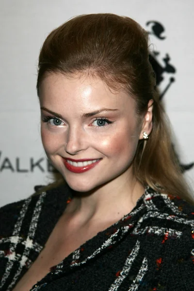 Izabella miko —  Fotos de Stock