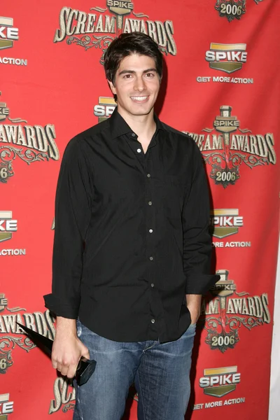 Brandon Routh — Stockfoto