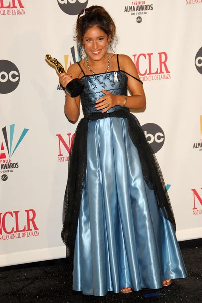 2006 nclr alma Ödülleri basın odası