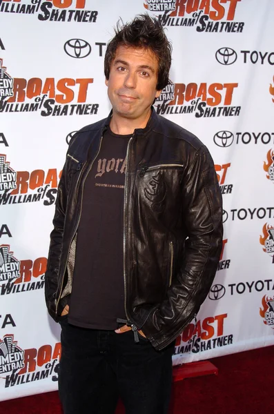 "De Comedy Central Roast van William Shatner" — Stockfoto