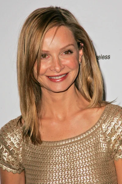 Calista Flockhart