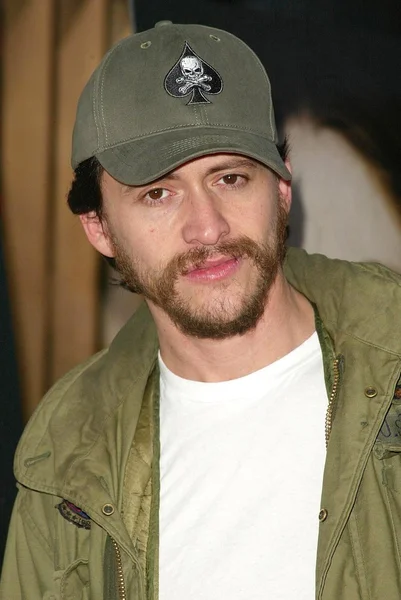 Clifton Collins Jr.. — Stockfoto