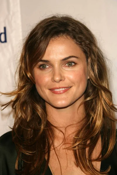 Keri Russell — Zdjęcie stockowe