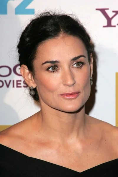 Demi Moore — Stock Photo, Image