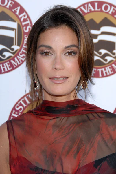 Teri Hatcher — Stockfoto