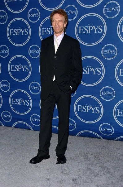 Salle de presse ESPY Awards 2006 d'ESPN — Photo