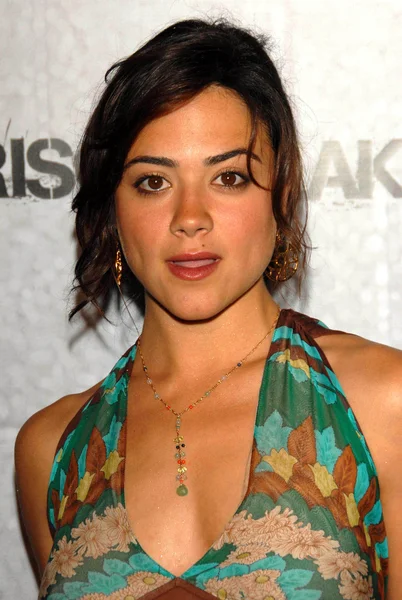 Camille Guaty — Stockfoto